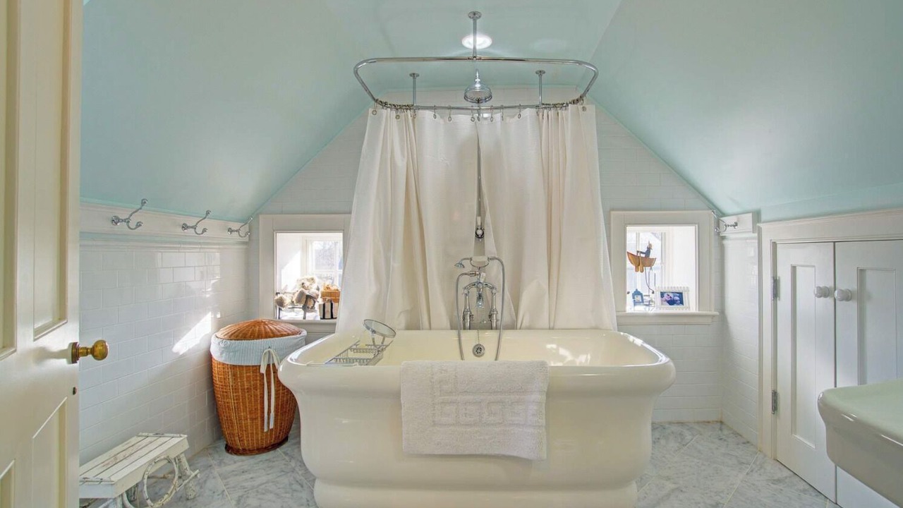 Photo of Bathroom in Middleburg