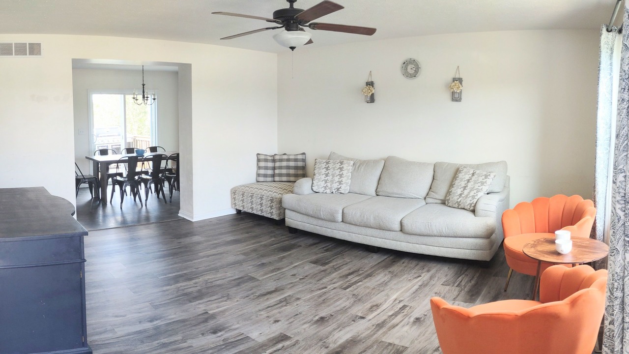Photo of Livingroom in Independence