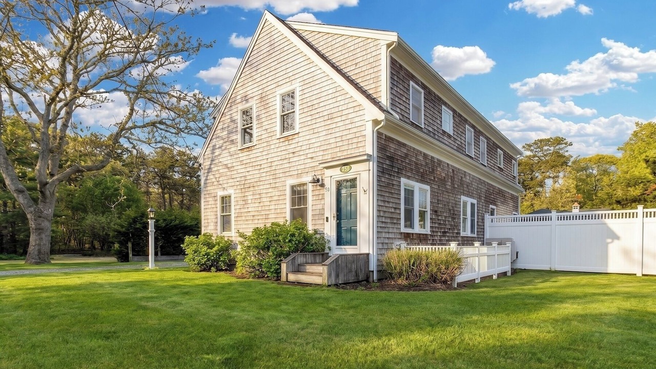 Photo of Outdoor in Northwest Harwich