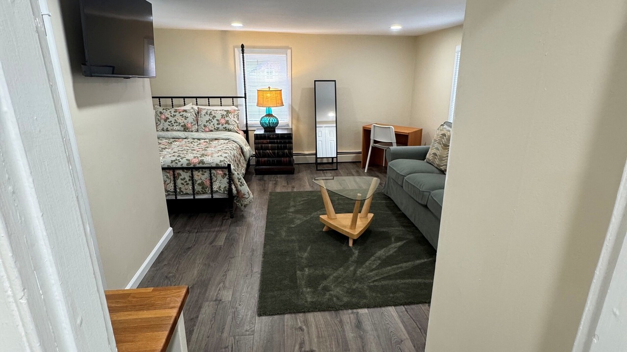 Photo of Bedroom in Westminster