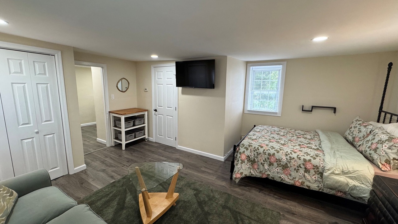 Photo of Bedroom in Westminster