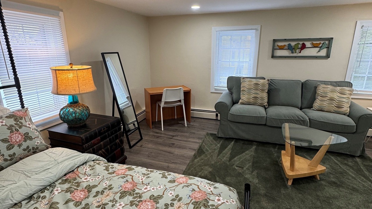 Photo of Bedroom in Westminster