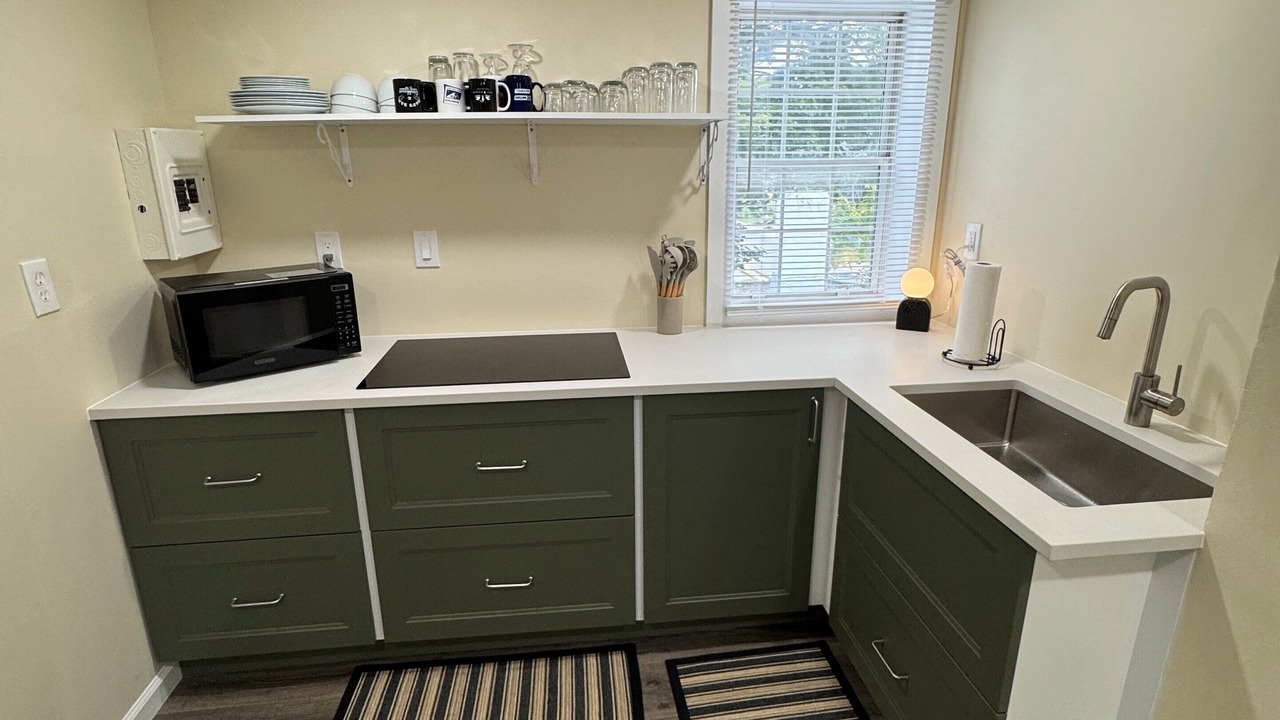 Photo of Kitchen in Westminster
