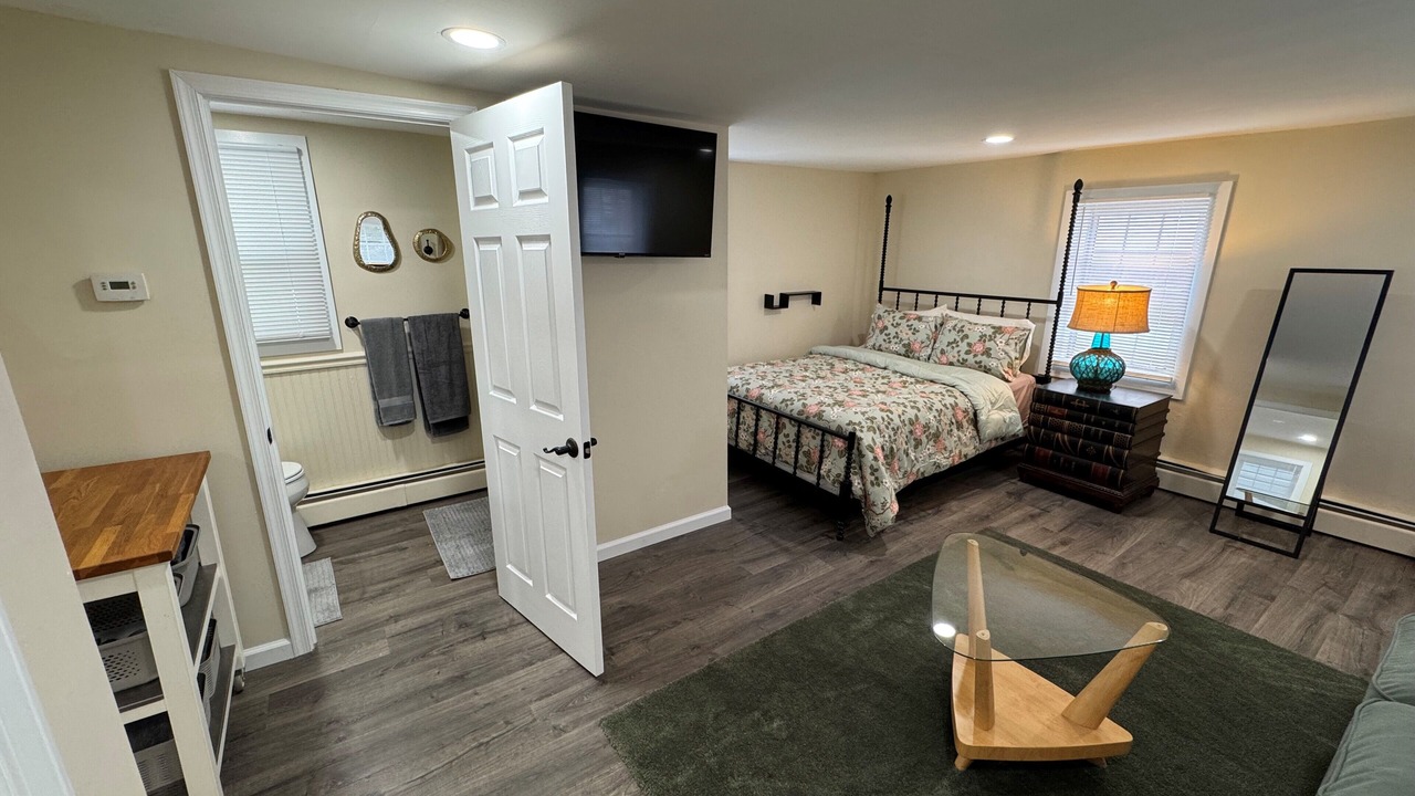 Photo of Bedroom in Westminster