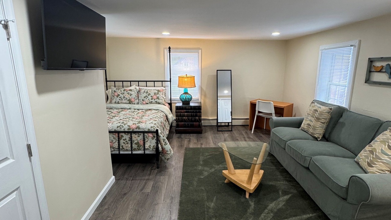 Photo of Bedroom in Westminster