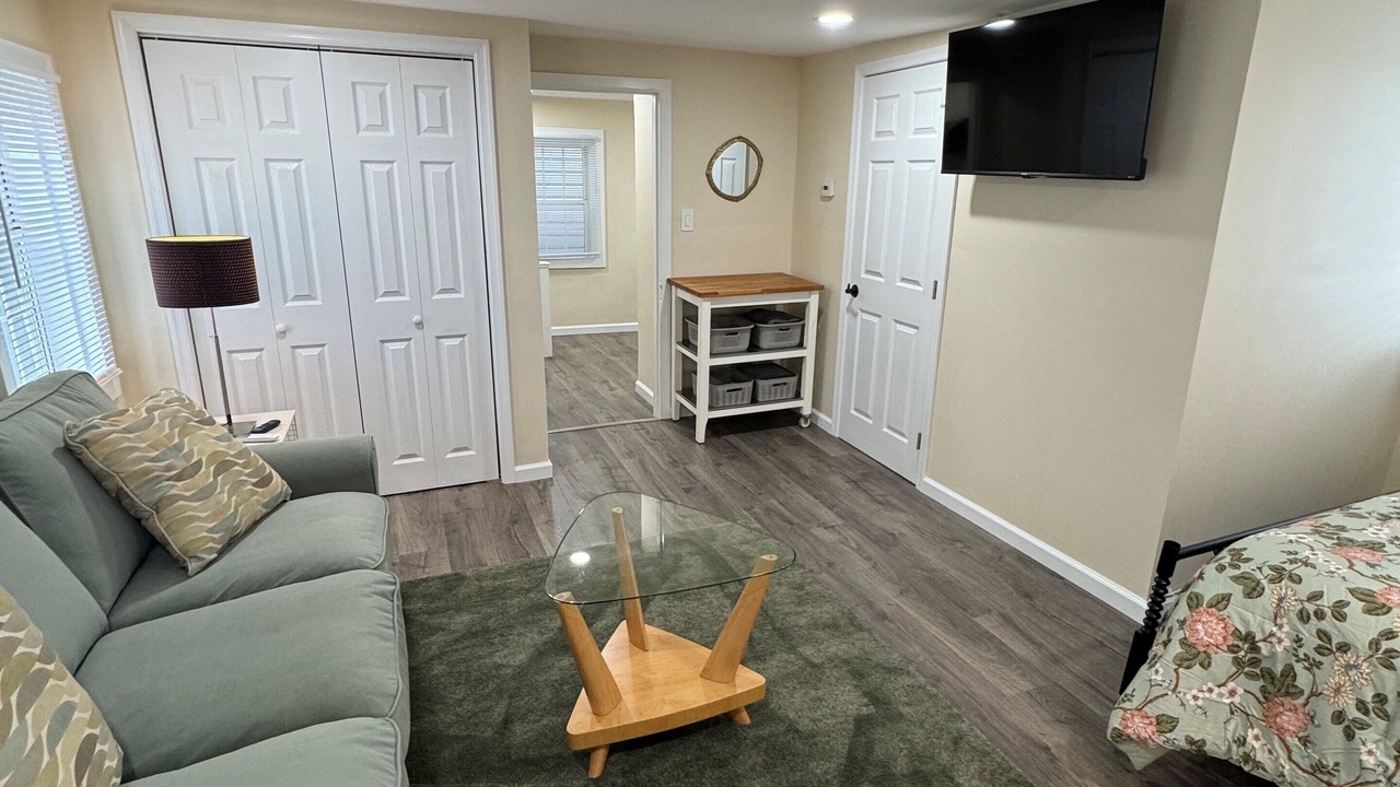 Photo of Livingroom in Westminster