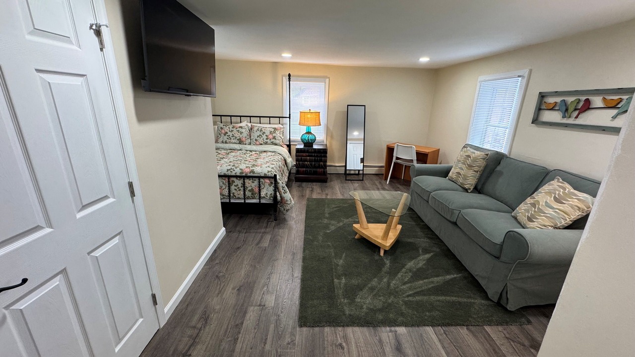 Photo of Livingroom in Westminster