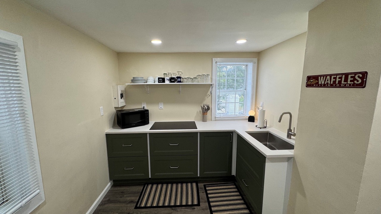 Photo of Kitchen in Westminster