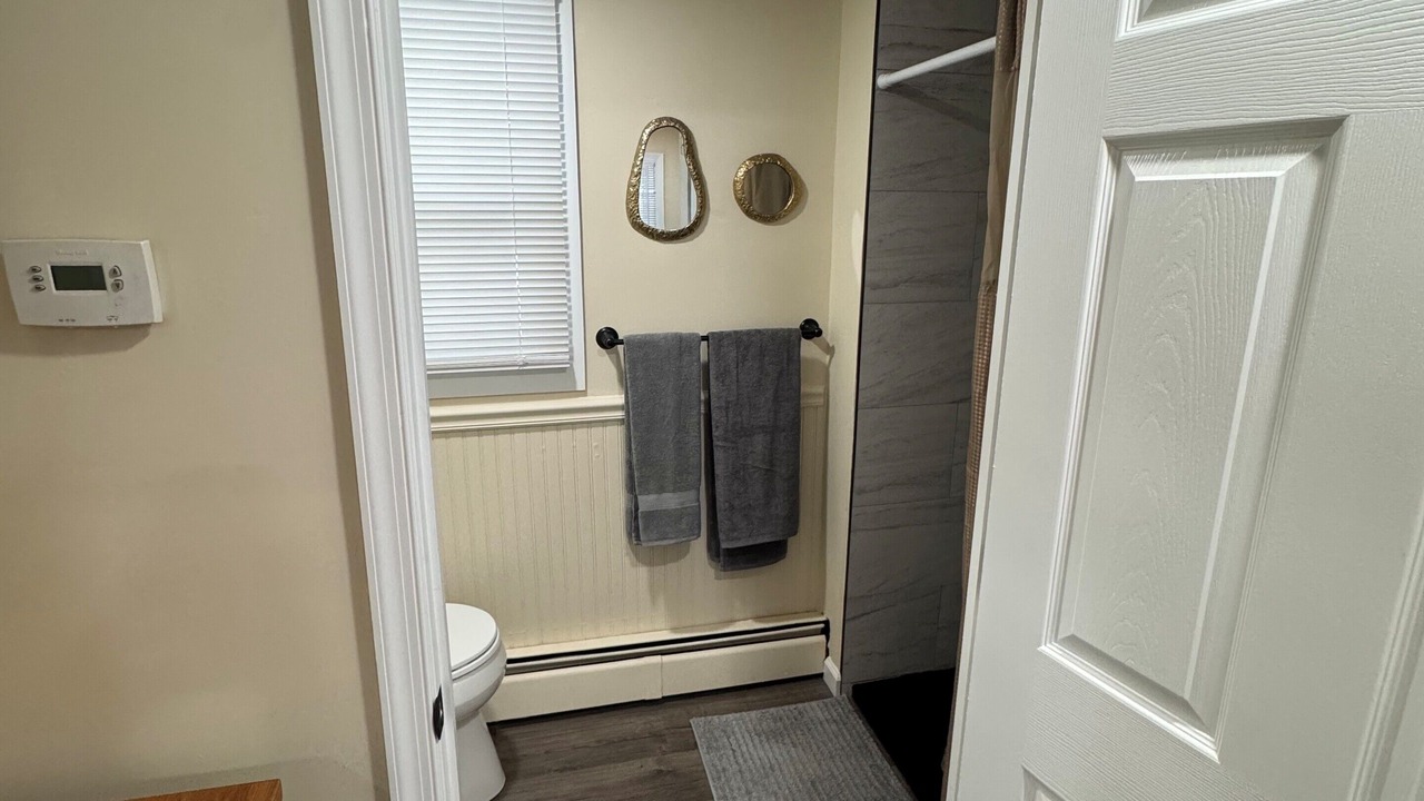 Photo of Bathroom in Westminster
