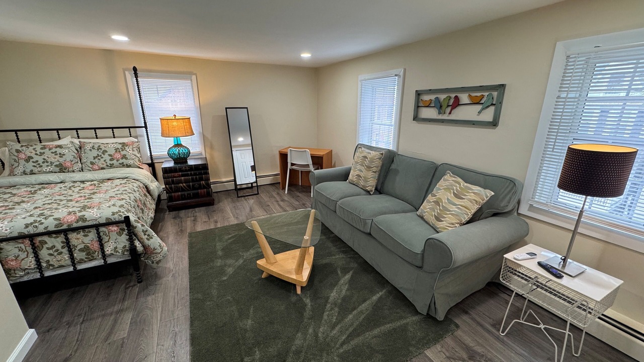 Photo of Bedroom in Westminster