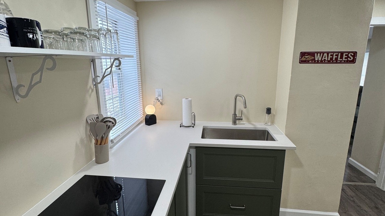 Photo of Kitchen in Westminster