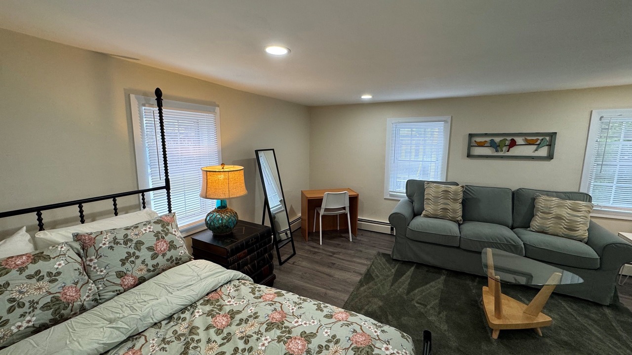Photo of Bedroom in Westminster