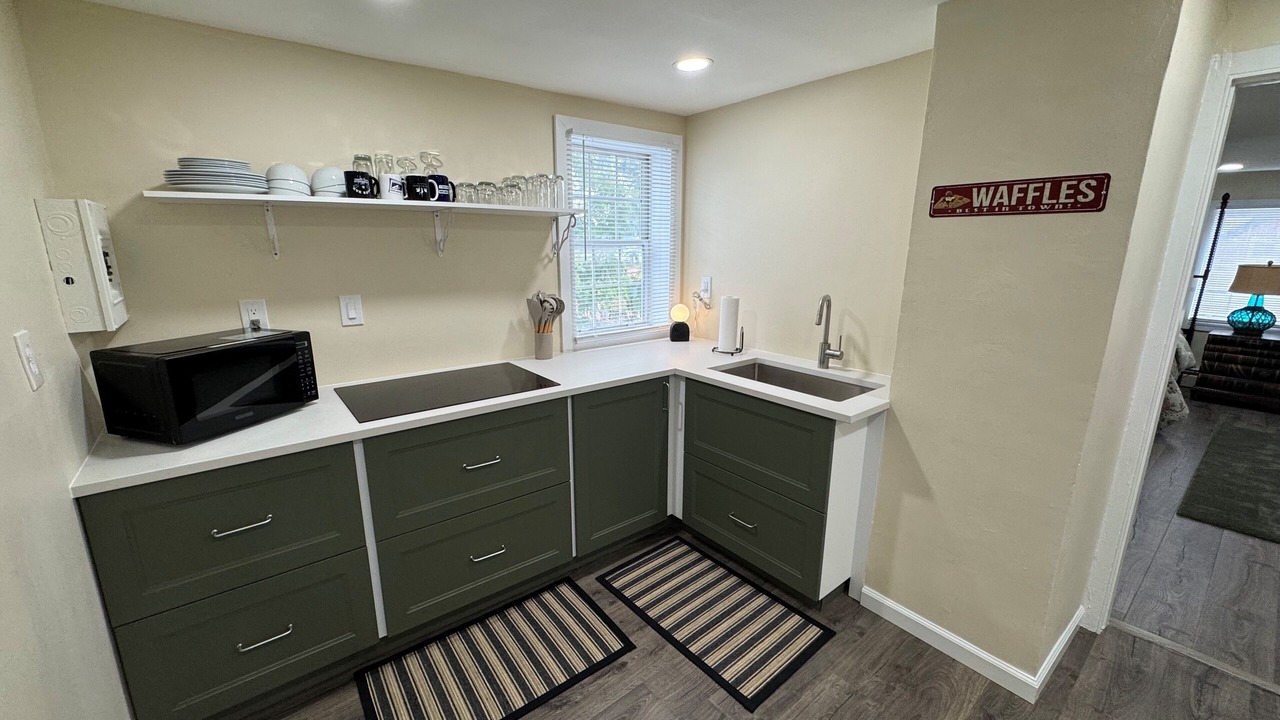 Photo of Kitchen in Westminster