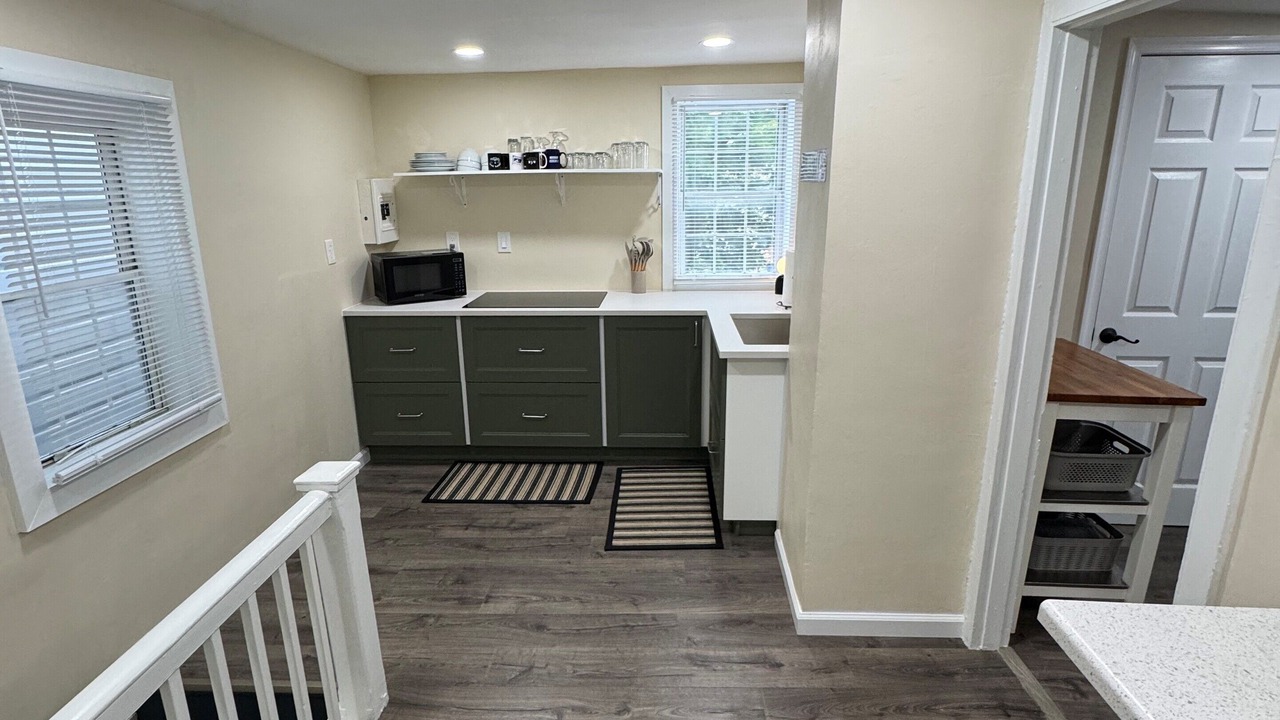 Photo of Kitchen in Westminster