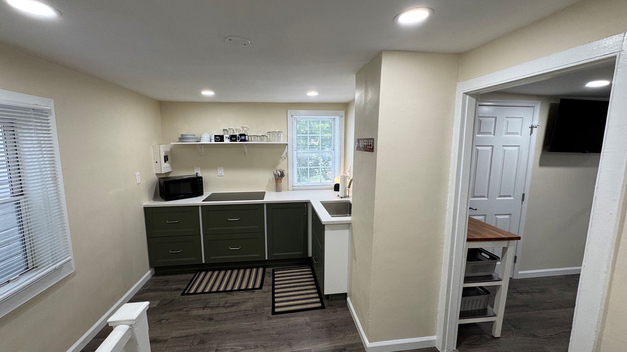 Photo of Kitchen in Westminster