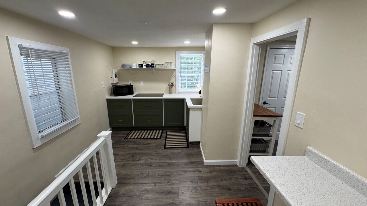 Photo of Kitchen in Westminster
