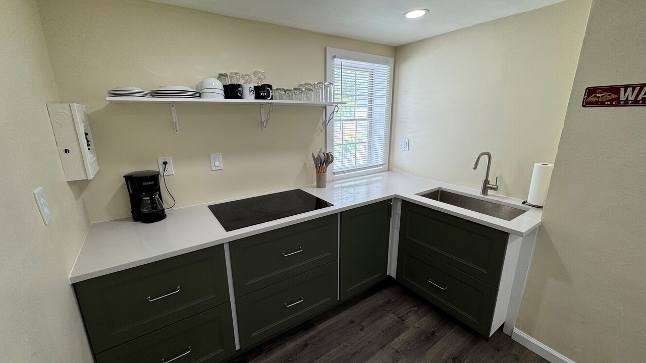 Photo of Kitchen in Westminster