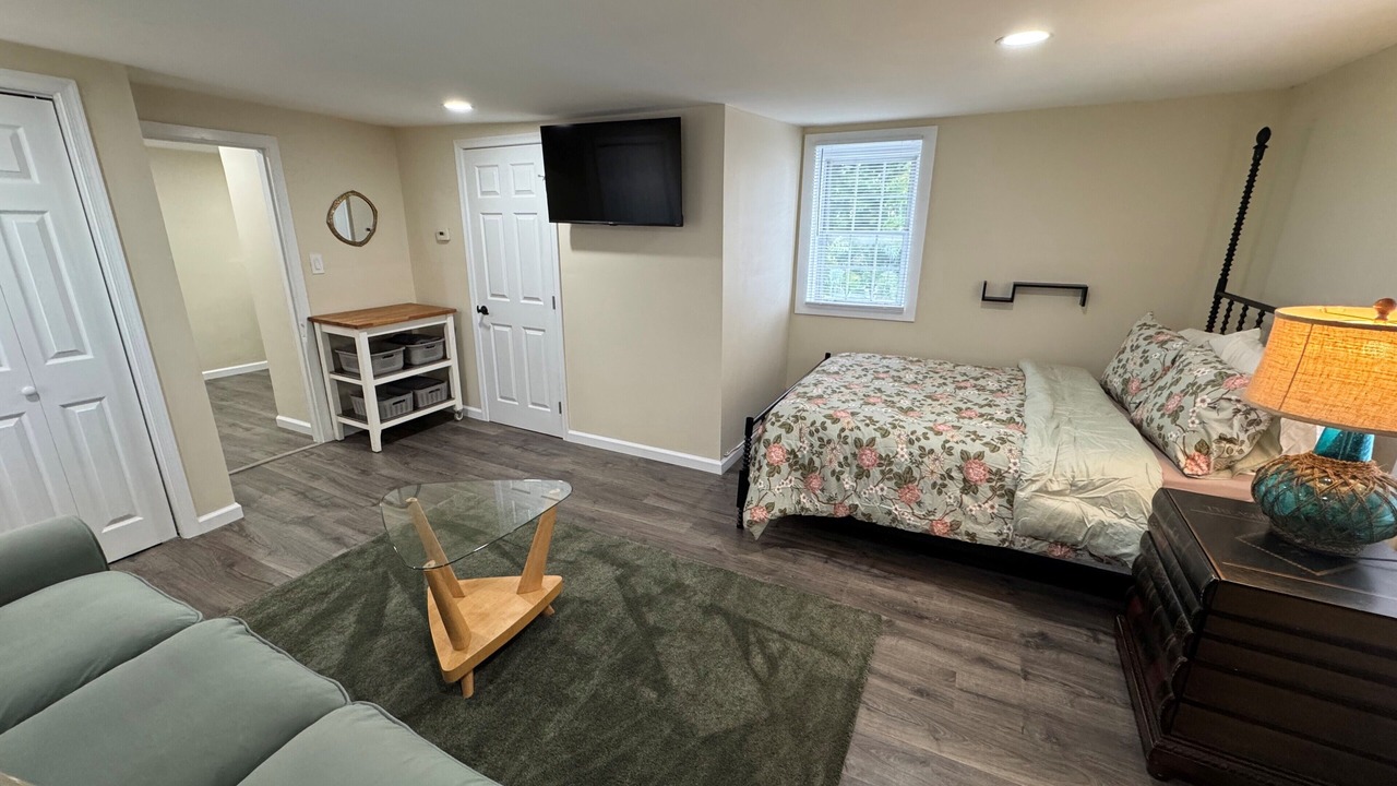 Photo of Bedroom in Westminster