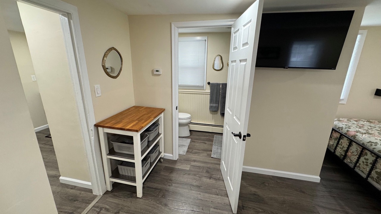 Photo of Bedroom in Westminster