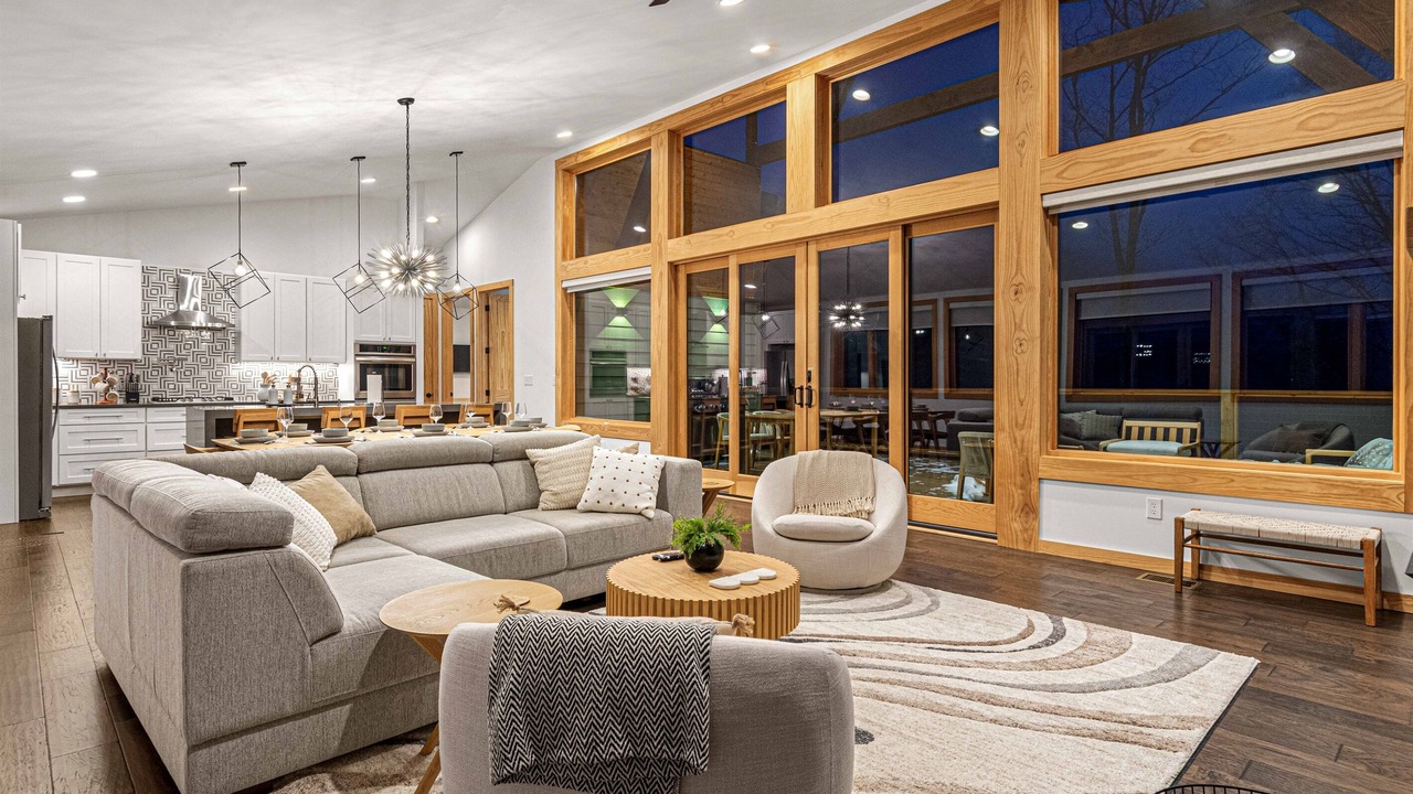 Photo of Livingroom in Banner Elk