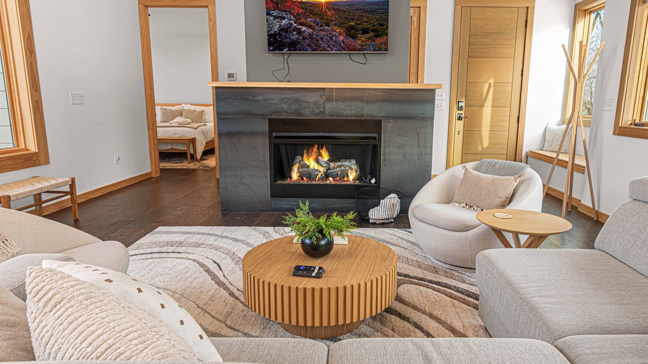 Photo of Livingroom in Banner Elk