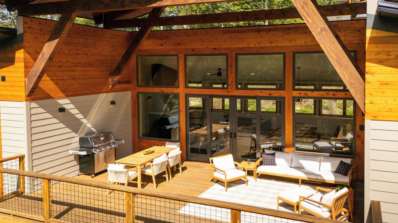 Photo of Outdoor in Banner Elk