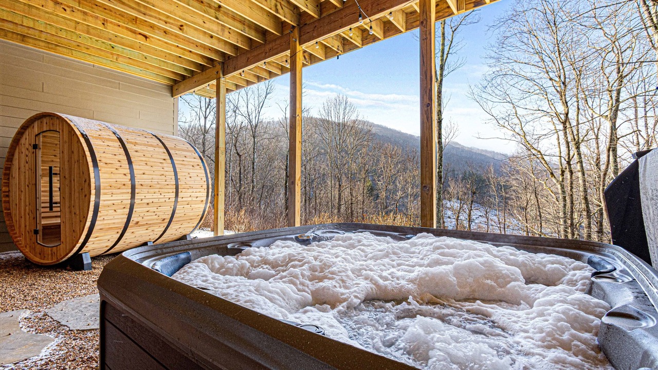 Photo of Outdoor in Banner Elk
