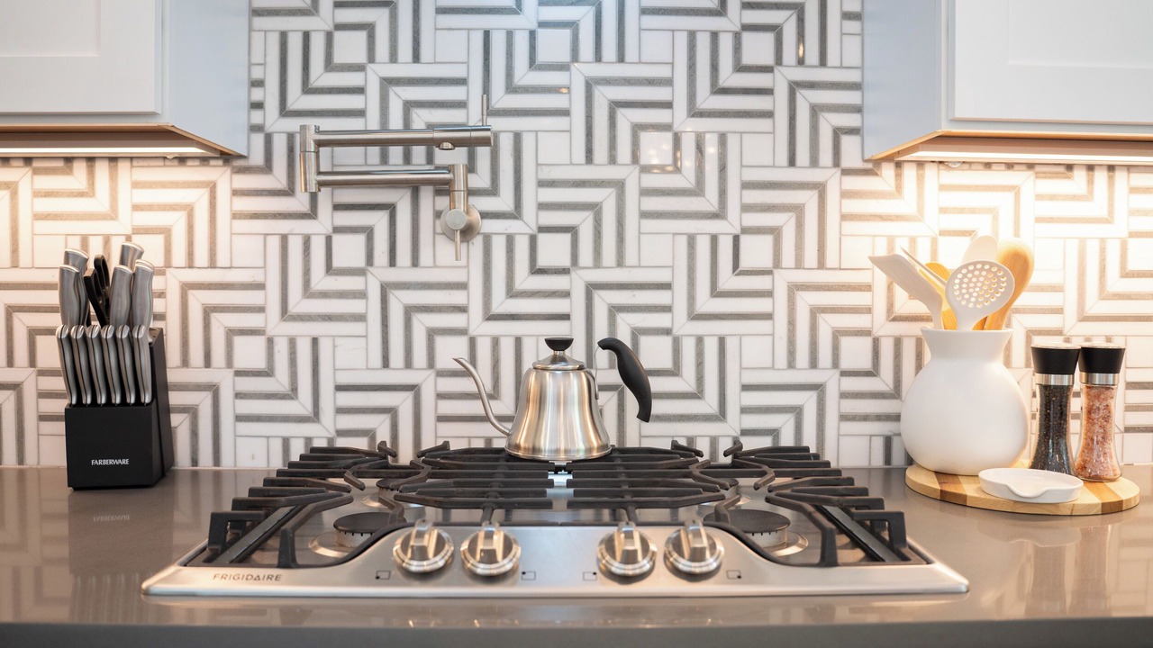 Photo of Kitchen in Banner Elk