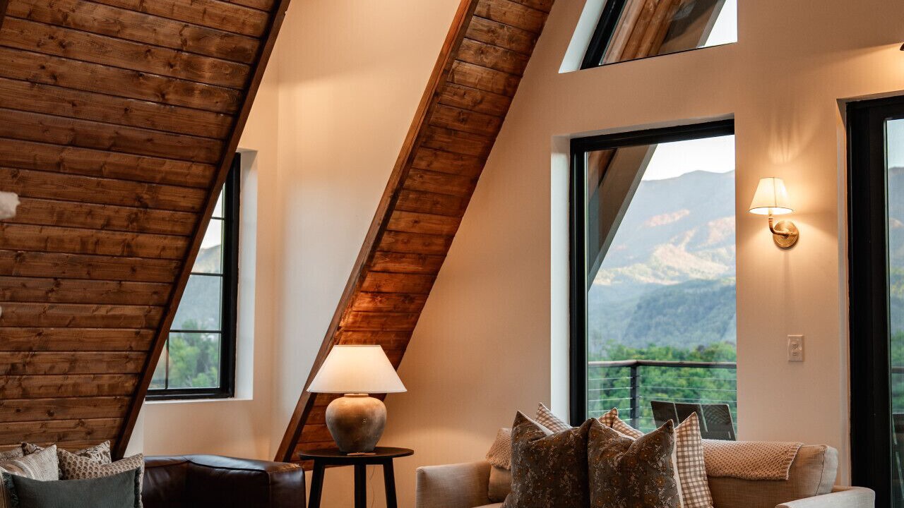 Photo of Livingroom in Chalet Village North