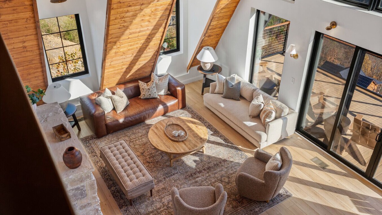 Photo of Livingroom in Chalet Village North