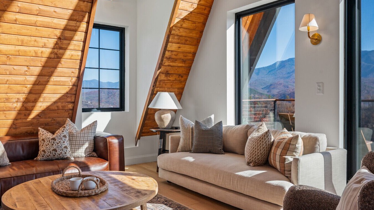 Photo of Livingroom in Chalet Village North