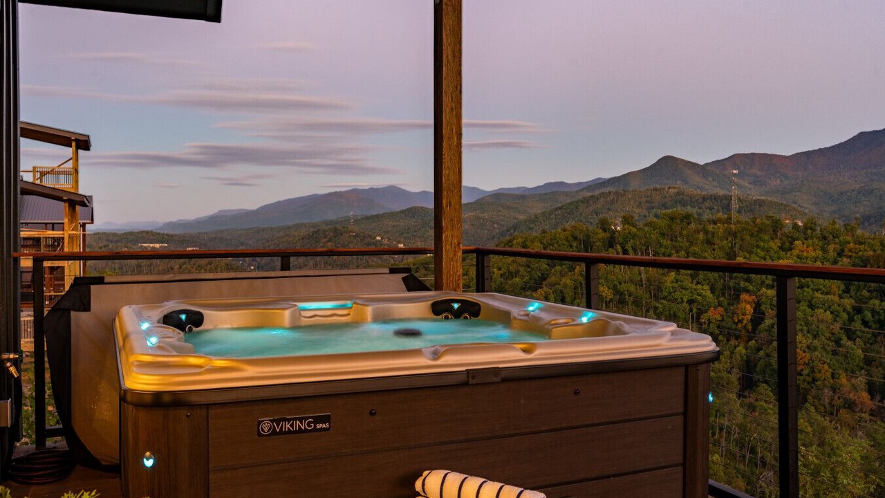 Photo of Outdoor in Chalet Village North