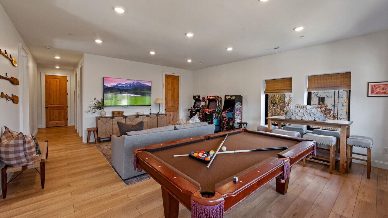 Photo of Bedroom in Chalet Village North