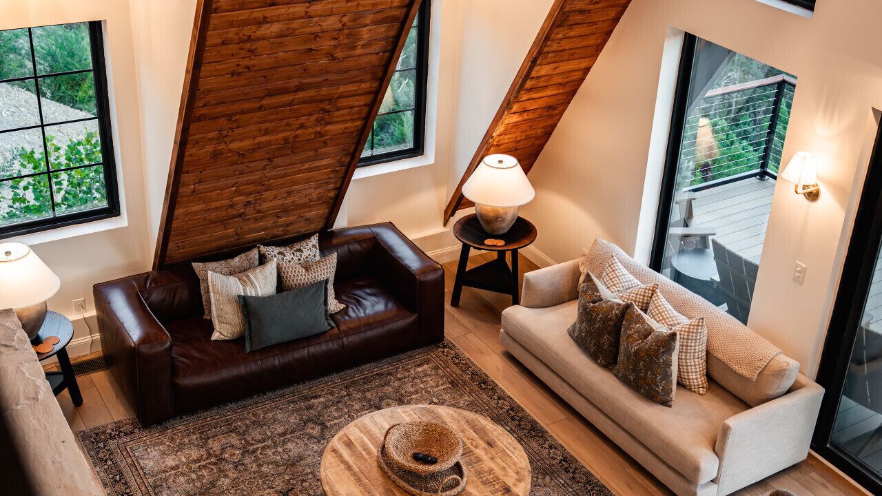 Photo of Livingroom in Chalet Village North