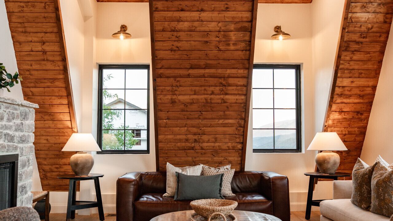 Photo of Livingroom in Chalet Village North