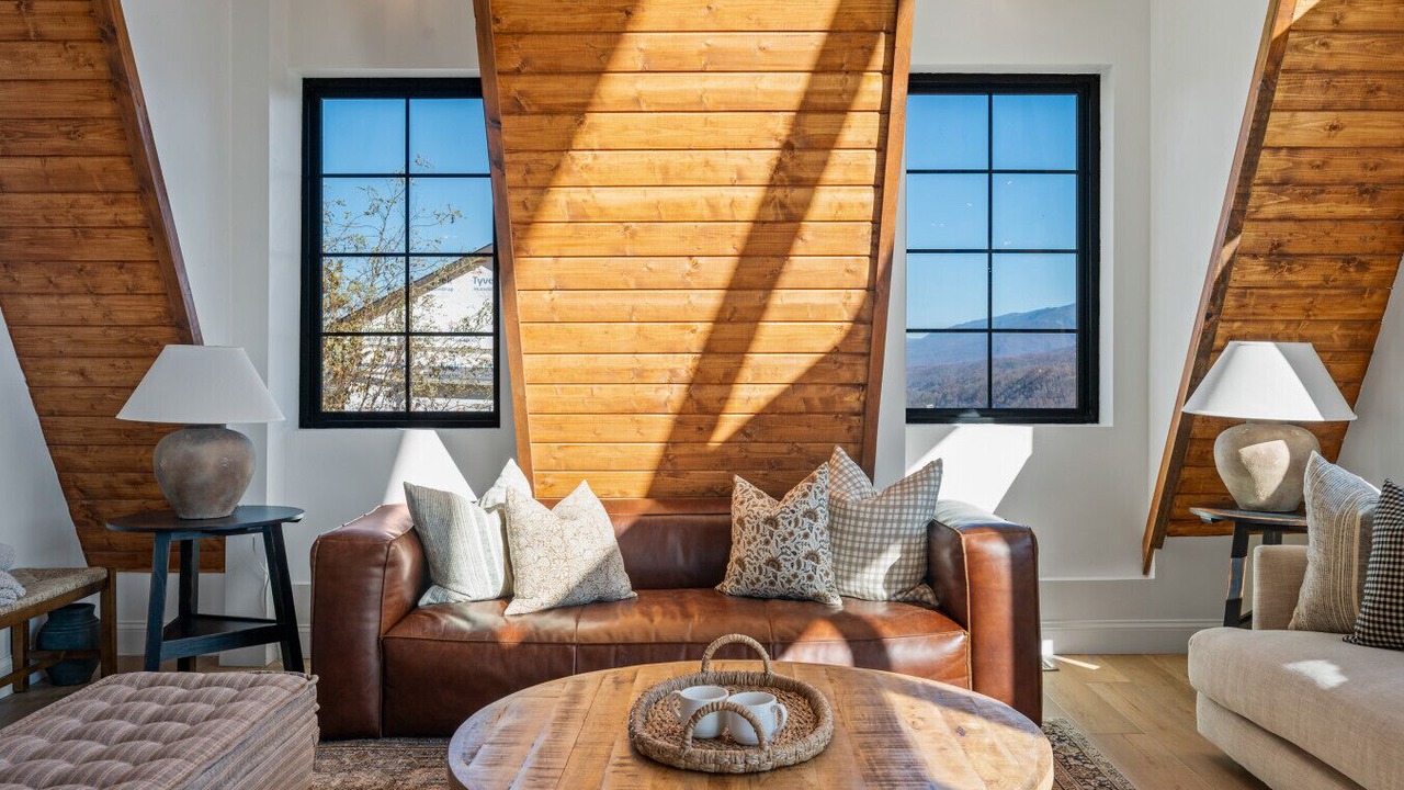 Photo of Livingroom in Chalet Village North