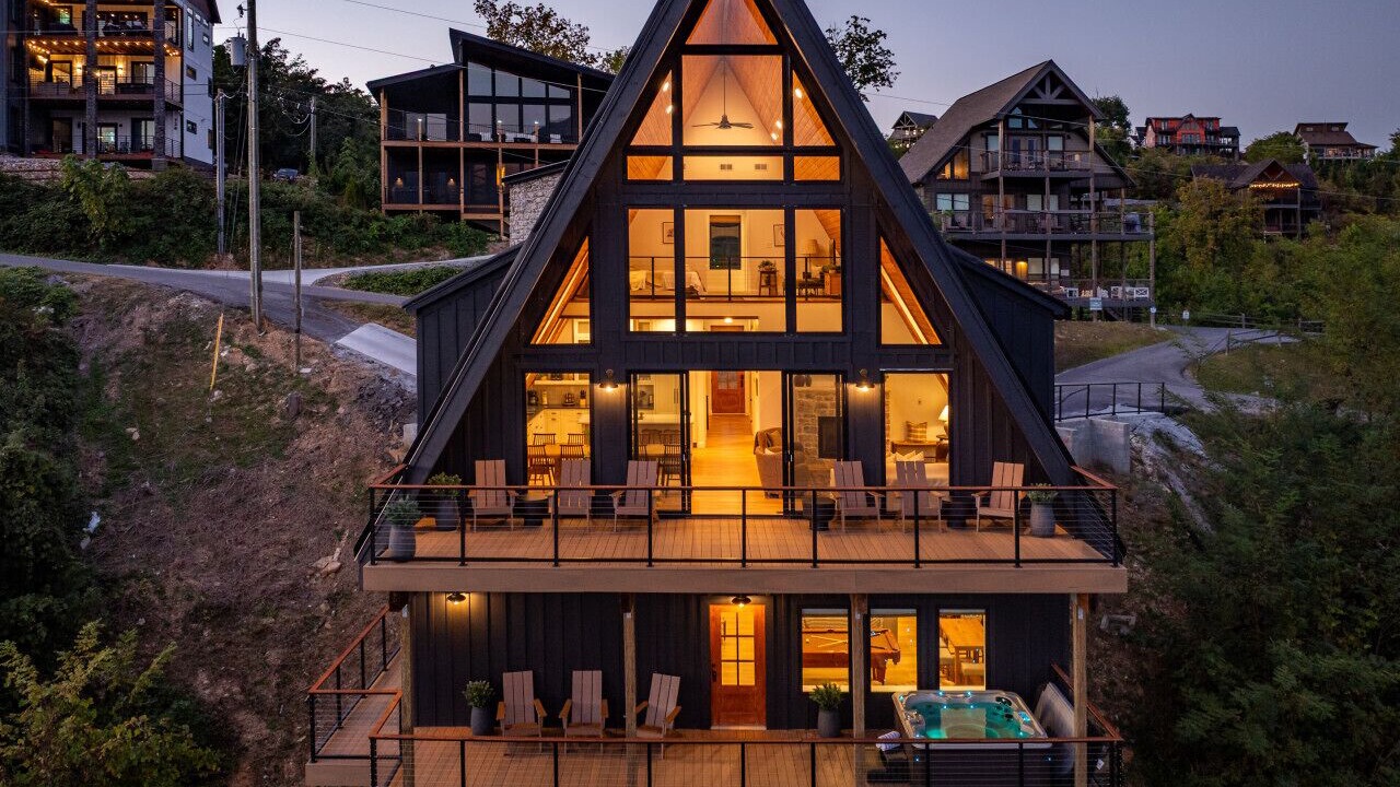 Photo of Outdoor in Chalet Village North