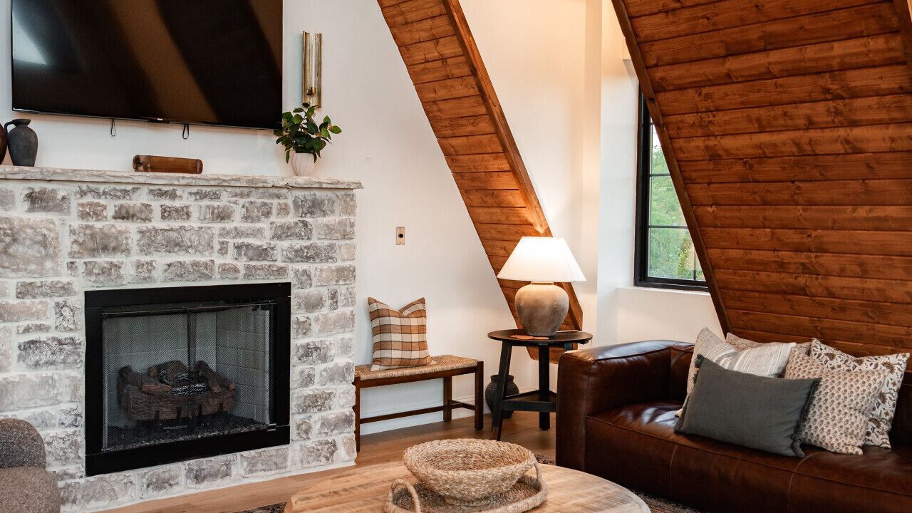 Photo of Livingroom in Chalet Village North