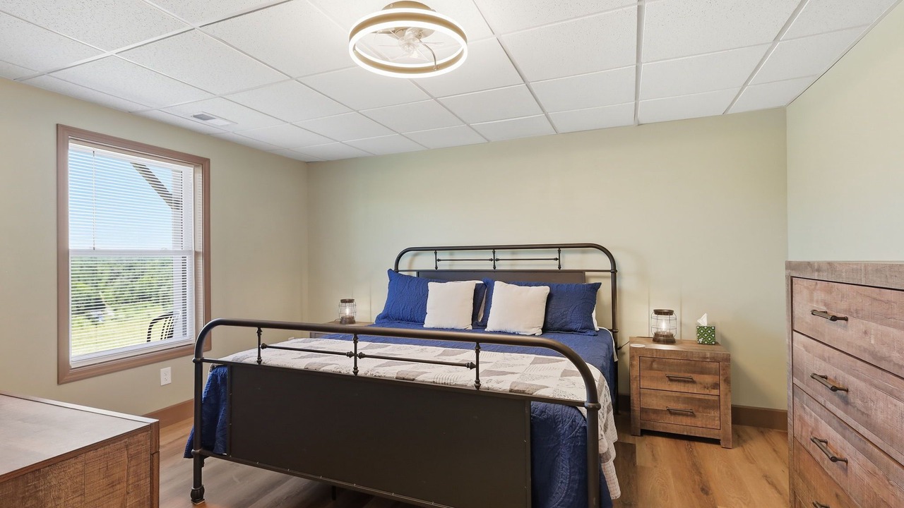 Photo of Bedroom in West Jefferson