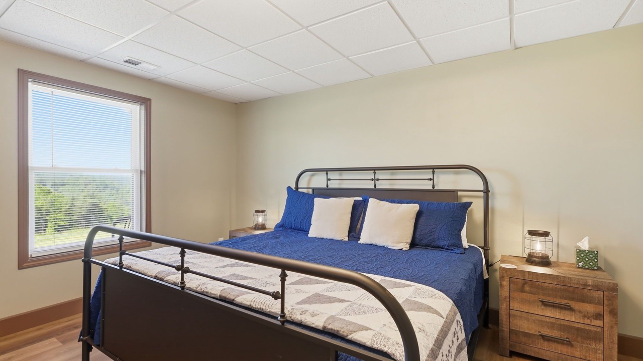 Photo of Bedroom in West Jefferson