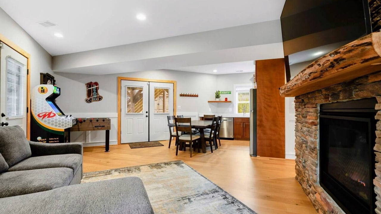 Photo of Livingroom in Milam
