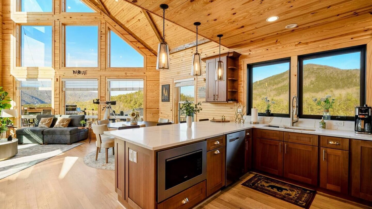 Photo of Kitchen in Milam