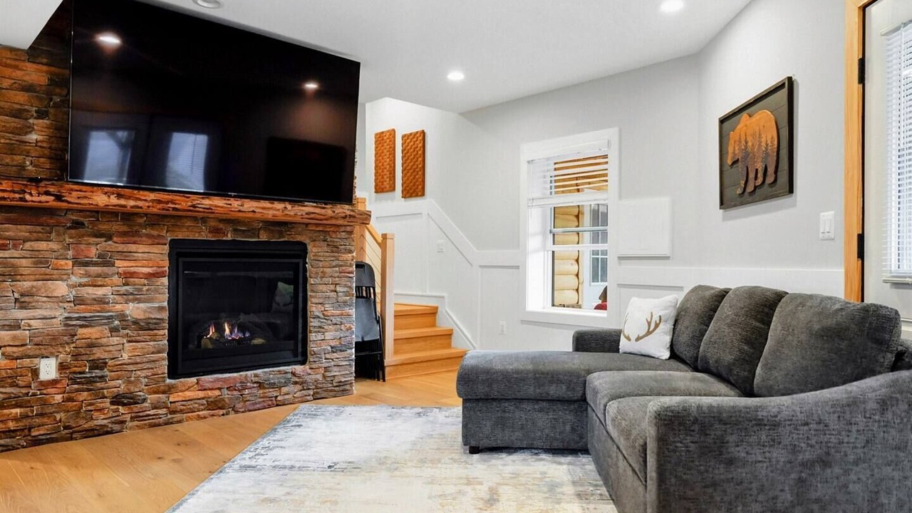 Photo of Livingroom in Milam