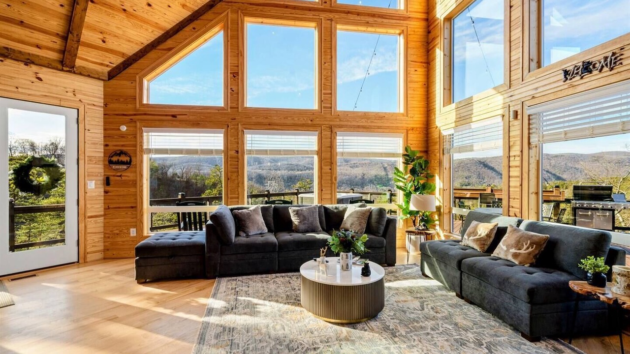 Photo of Livingroom in Milam