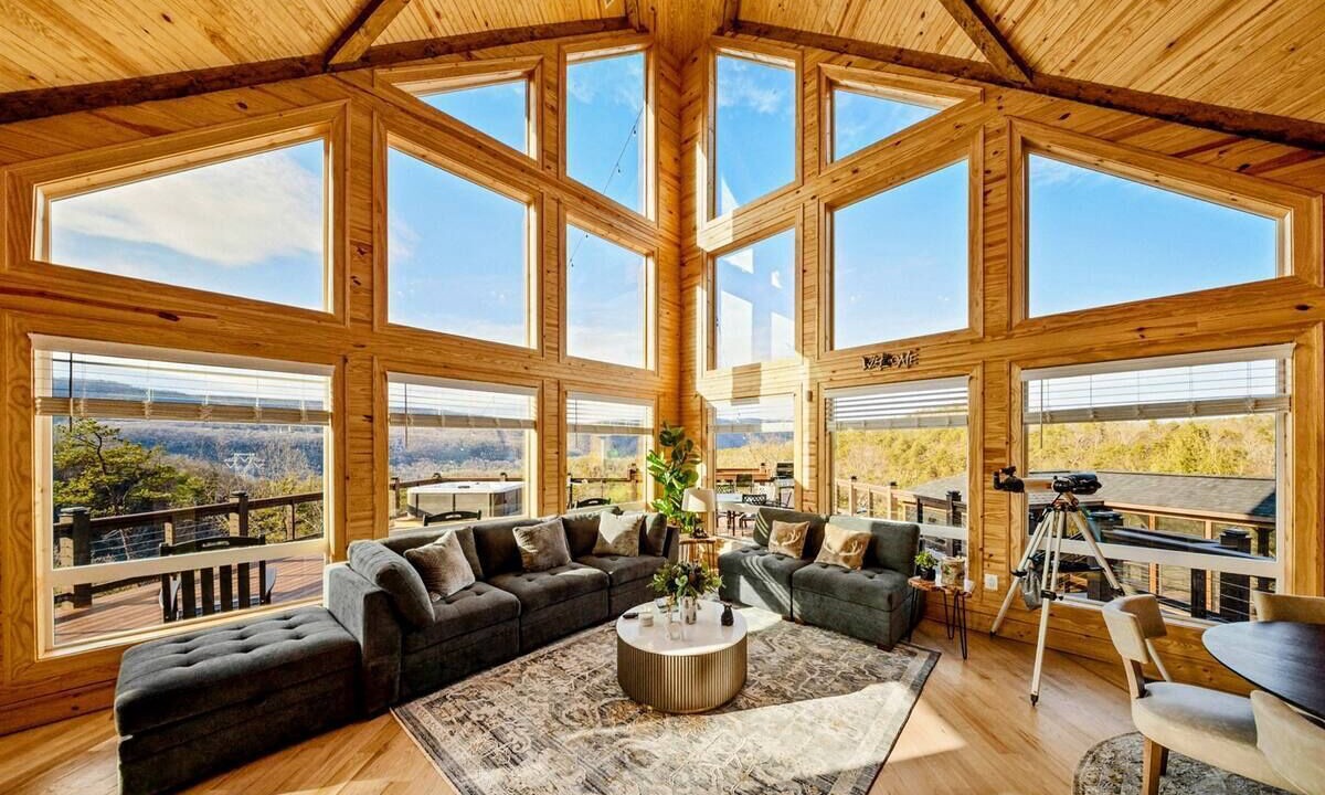 Photo of Livingroom in Milam