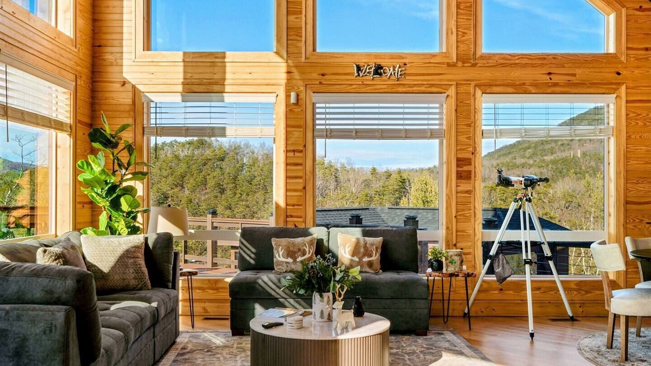 Photo of Livingroom in Milam