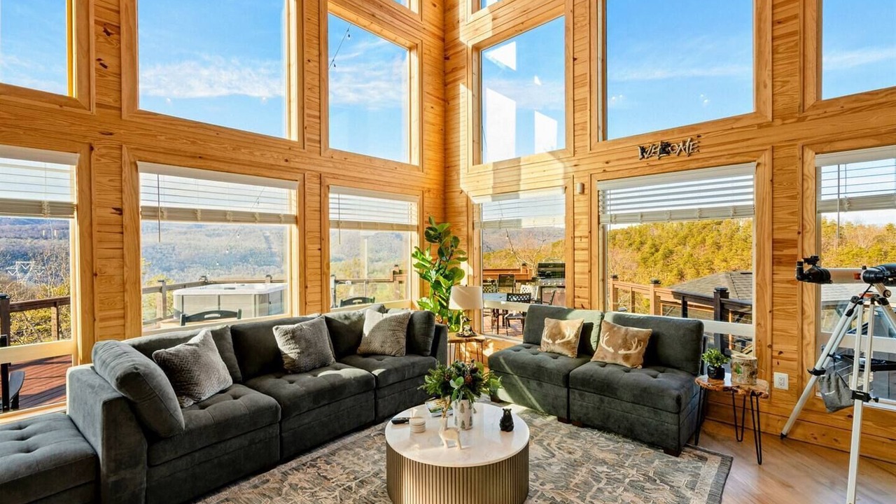 Photo of Livingroom in Milam