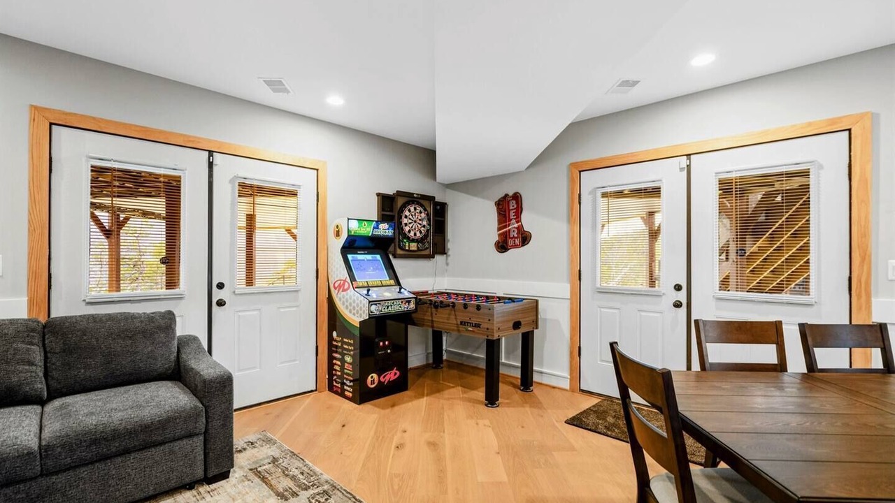 Photo of Bedroom in Milam