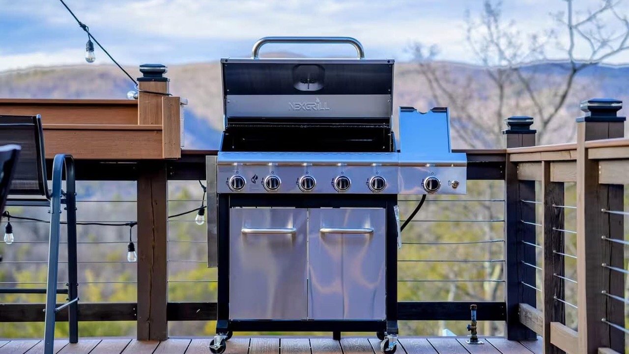 Photo of Outdoor in Milam