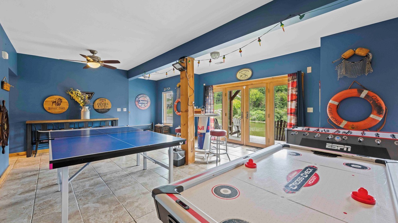 Photo of Bedroom in Dry Ridge